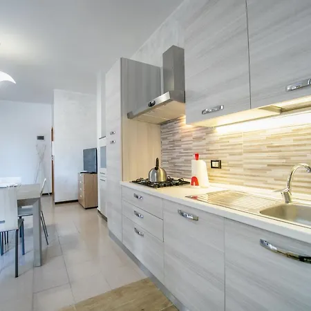 Koala Holiday Apartment Francavilla Al Mare Exterior photo