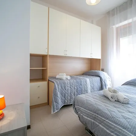 Koala Holiday Apartment Francavilla Al Mare Exterior photo