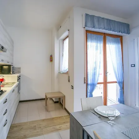 Koala Holiday Apartment Francavilla Al Mare Exterior photo