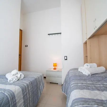 Koala Holiday Apartment Francavilla Al Mare Exterior photo