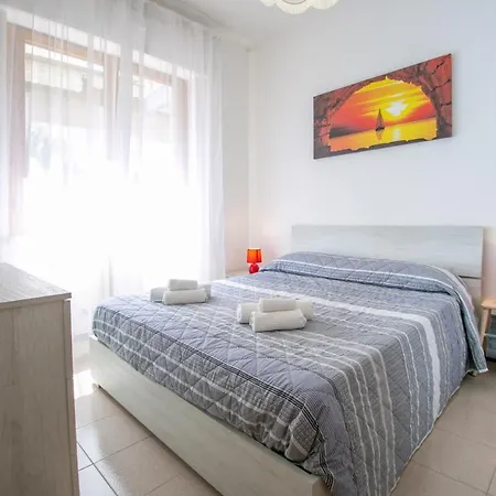 Koala Holiday Apartment Francavilla Al Mare Exterior photo