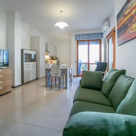Koala Holiday Apartment Francavilla Al Mare Exterior photo